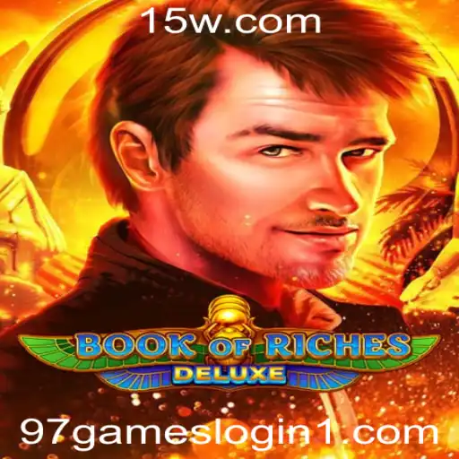 Introdução ao Jogo Book of Riches Deluxe: O Que Você Precisa Saber