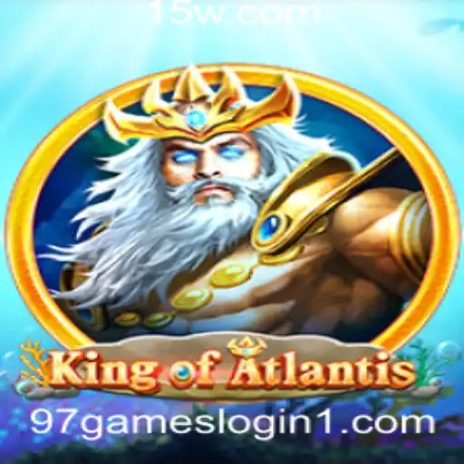 KingofAtlantis: Um Mergulho no Mundo Subaquático dos Jogos