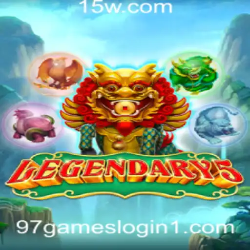 Tudo sobre Legendary5: O Novo Fenômeno dos Jogos