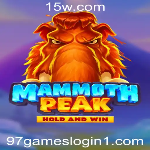 Descubra o Fascinante Mundo de MammothPeak