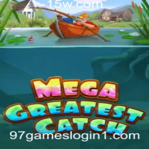 MegaGreatestCatch: Um Mergulho no Mundo dos Jogos de Pesca