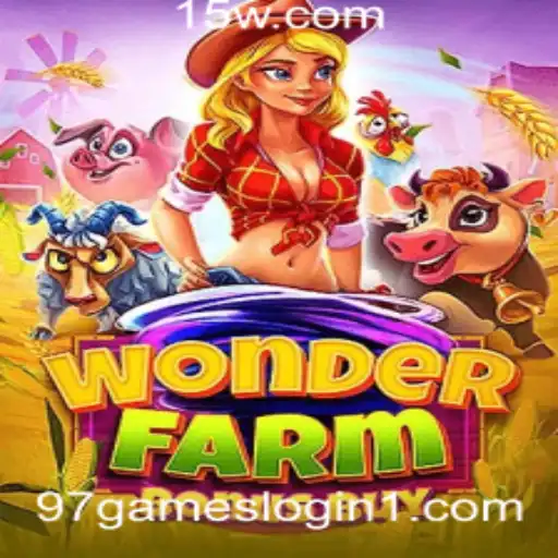 Explorando o Mundo de WonderFarmBonusBuy: O Jogo e Suas Regras